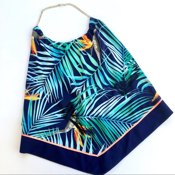 Express Tops - EXPRESS Backless Top